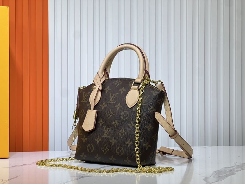 Louis Vuitton Top Handle Bags